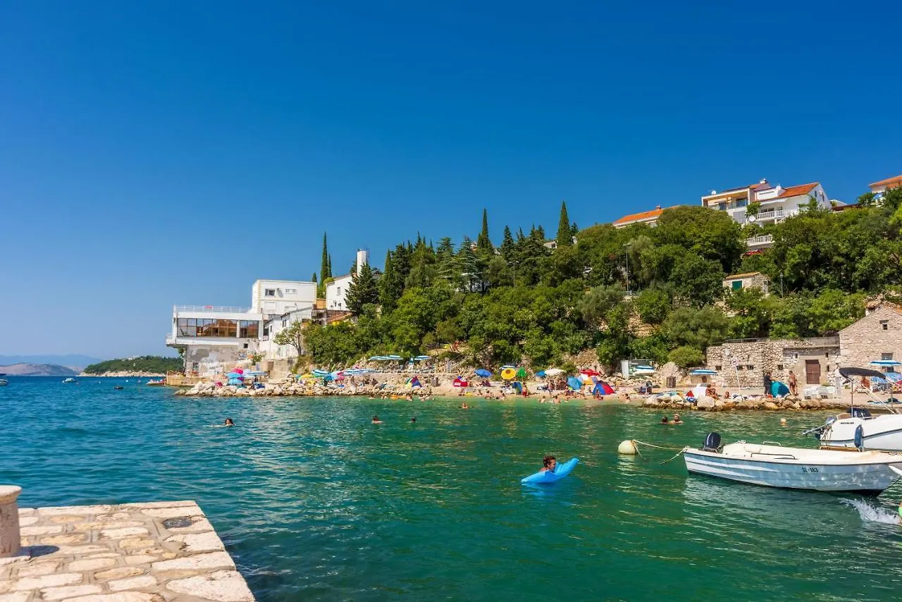 Apartment Harmonia Dramalj