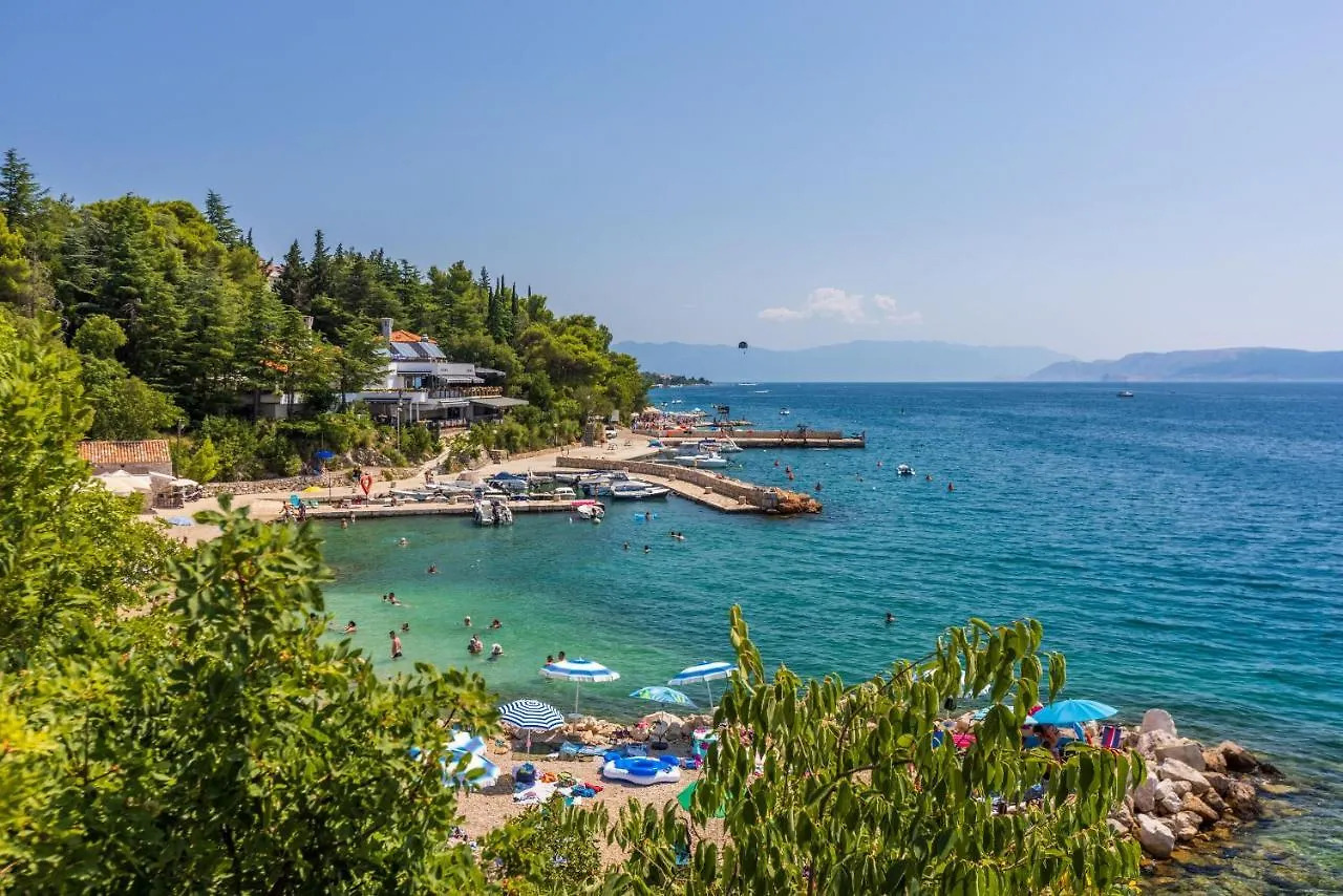 Apartment Harmonia Dramalj
