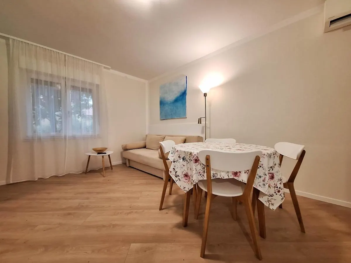 Apartment Harmonia Dramalj