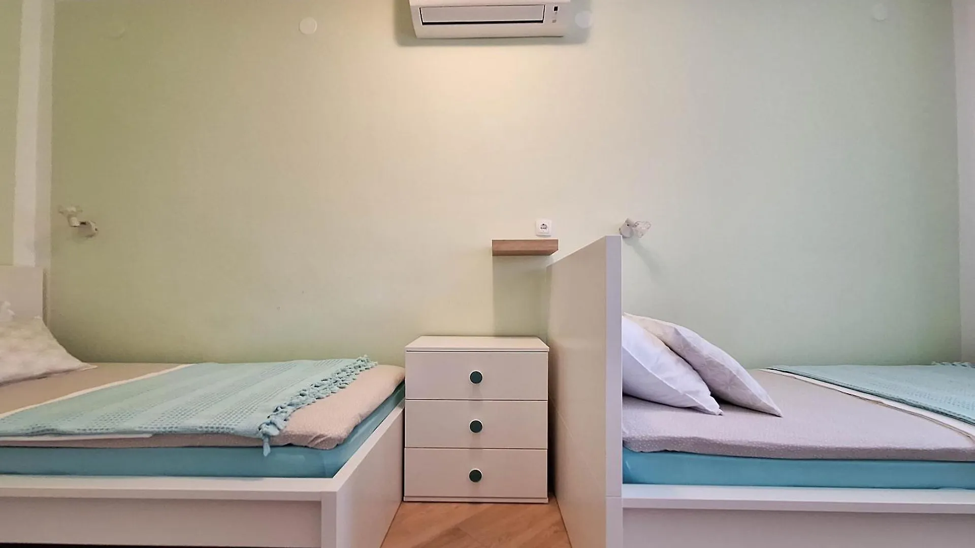 Apartment Harmonia Dramalj
