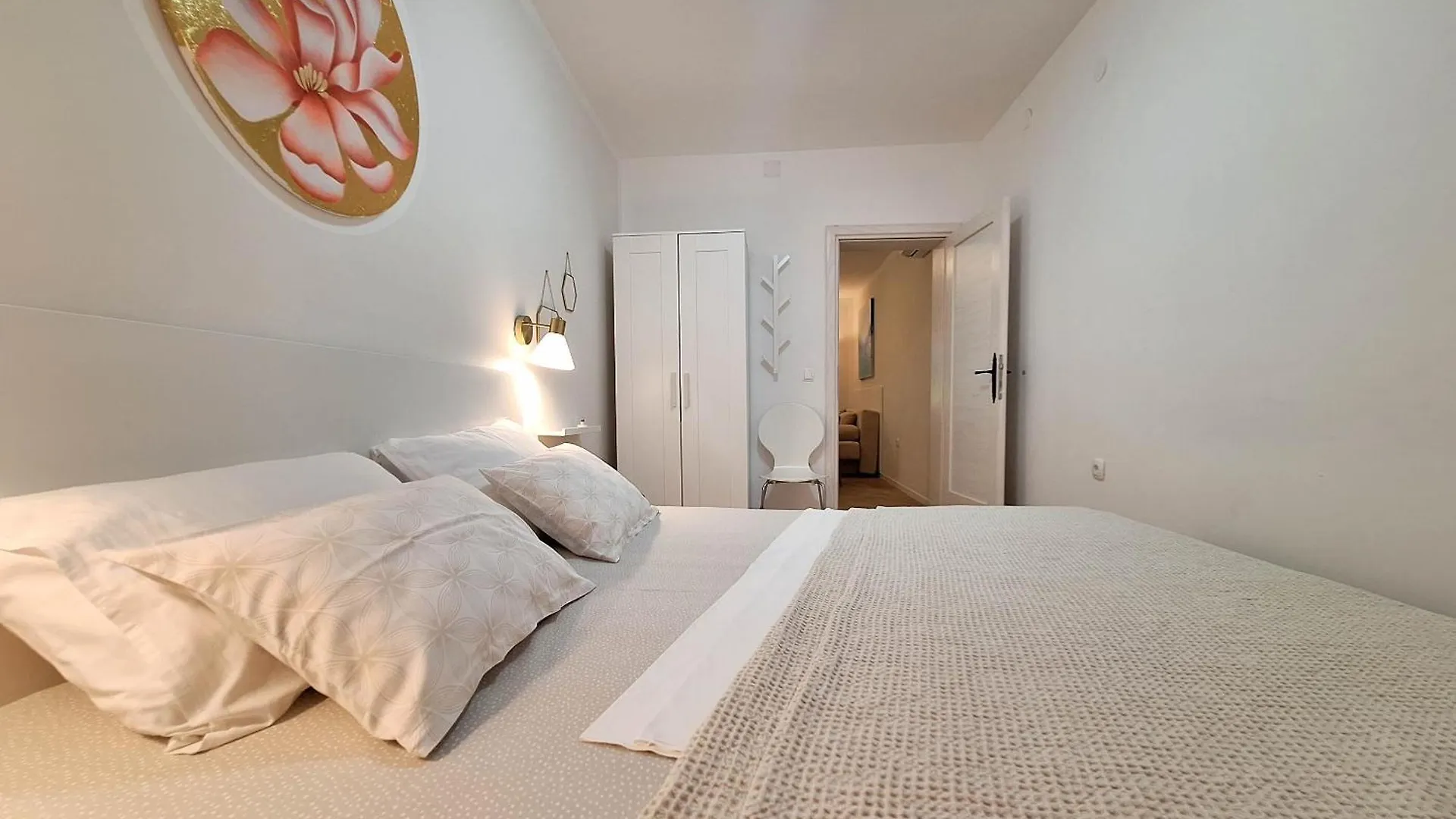 Apartment Harmonia Dramalj