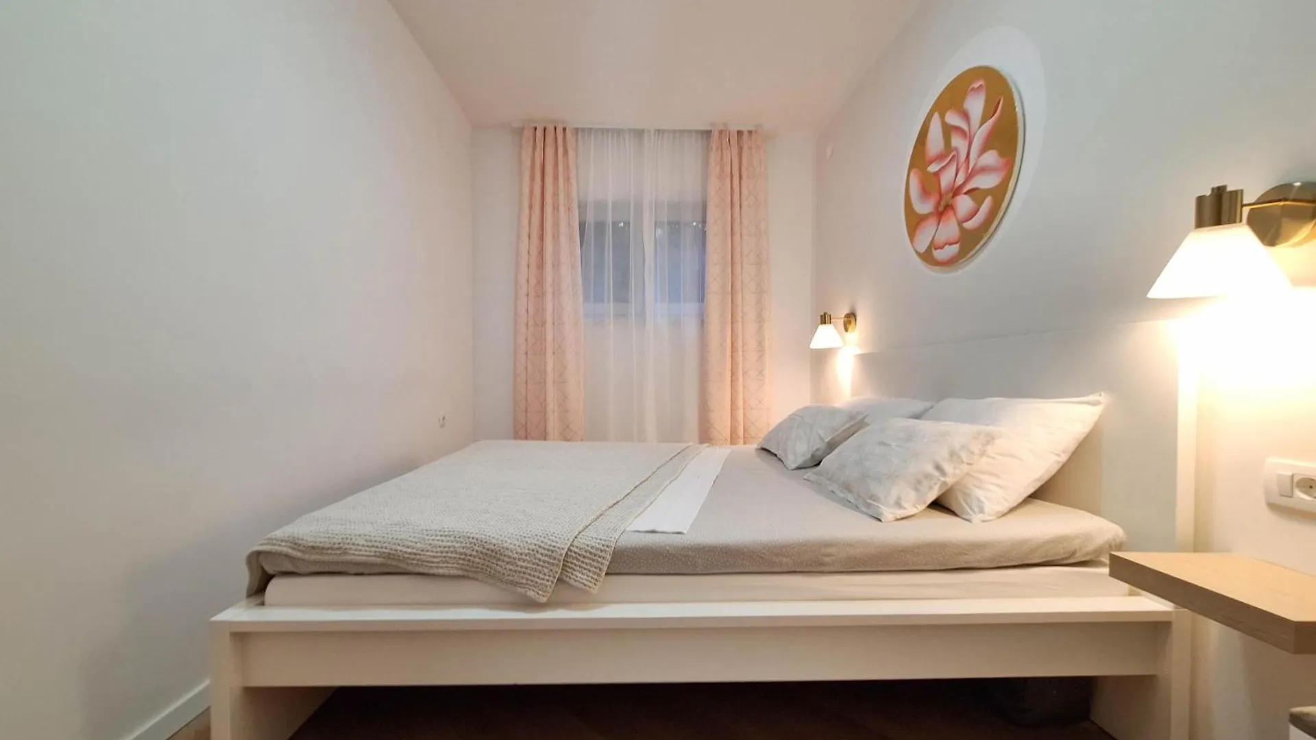 Apartment Harmonia Dramalj