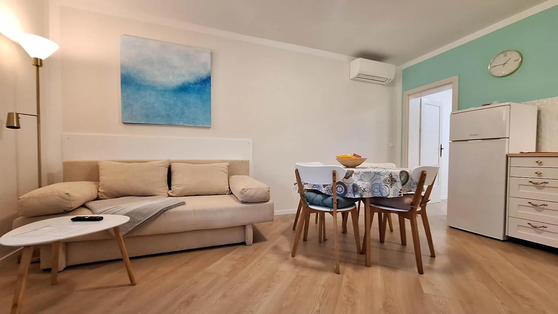 Apartment Harmonia Dramalj Croatia