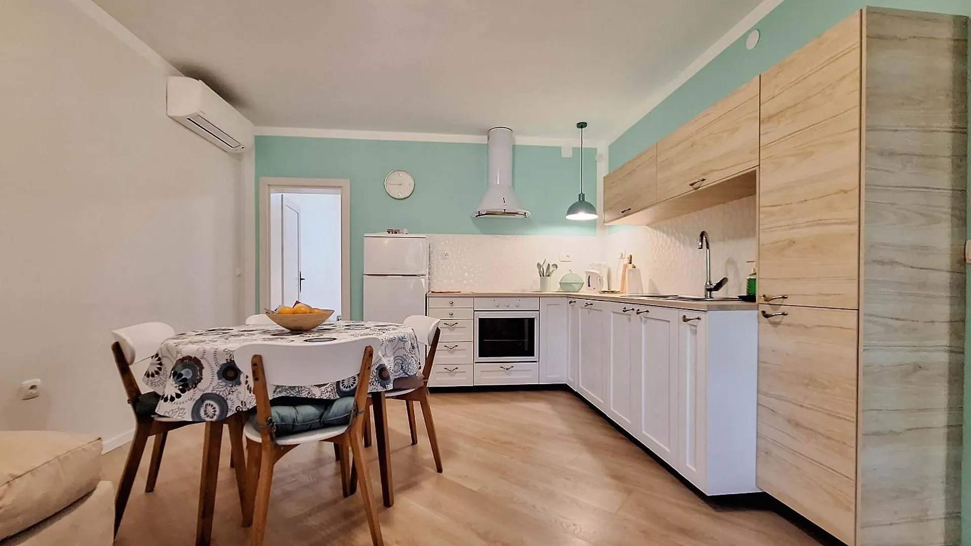 Apartment Harmonia Dramalj