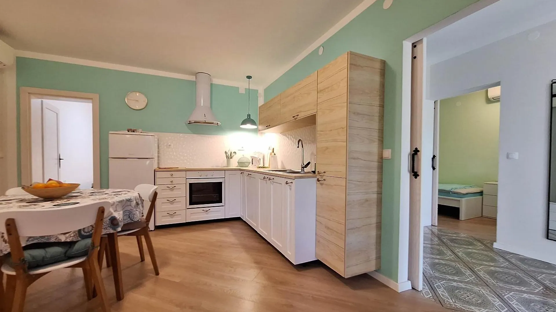 Apartment Harmonia Dramalj
