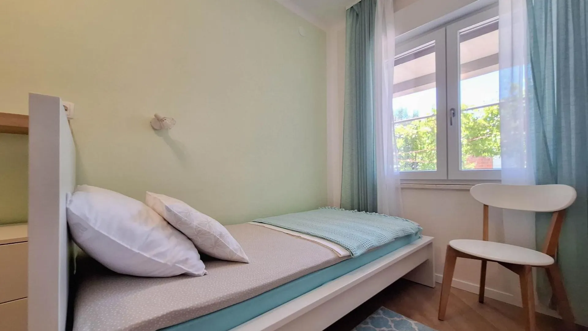 Apartment Harmonia Dramalj