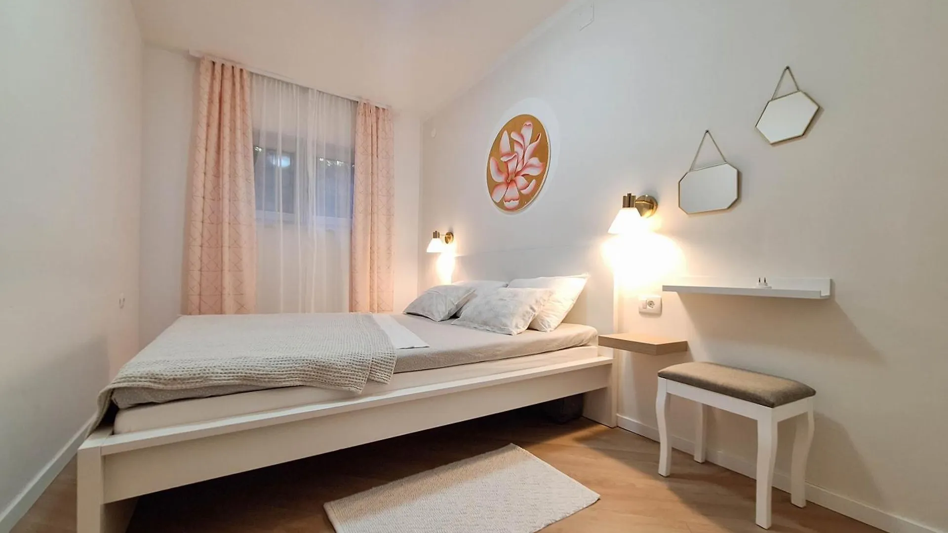 Apartment Harmonia Dramalj 0*,