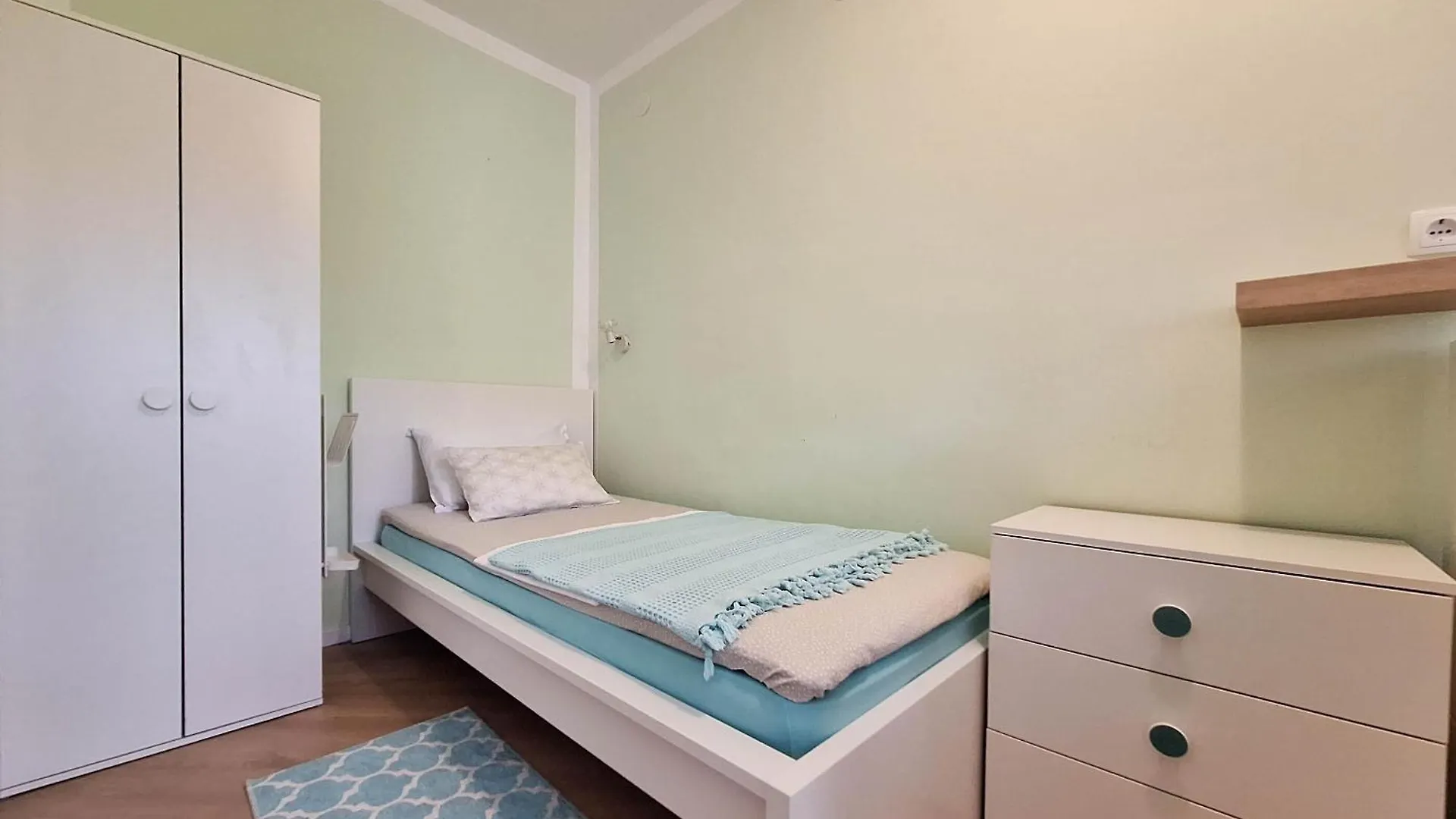 Apartment Harmonia Dramalj