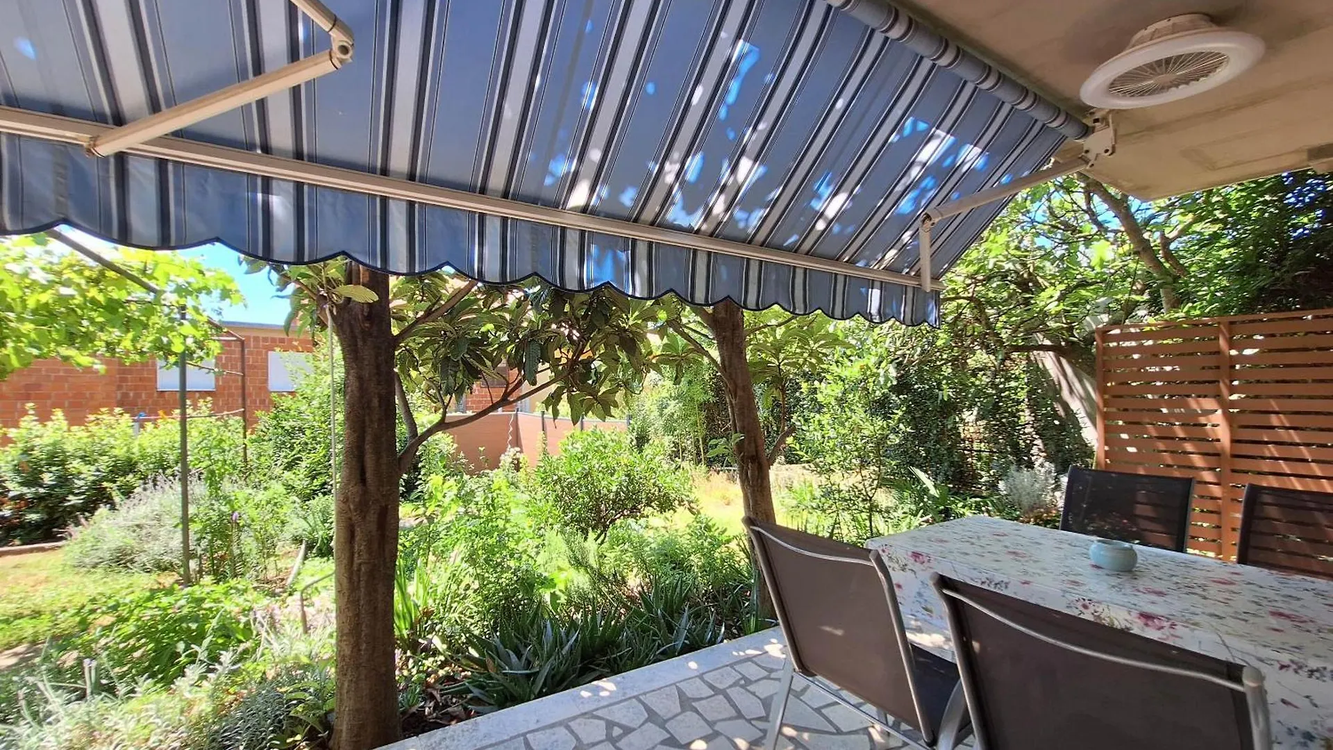 Apartment Harmonia Dramalj