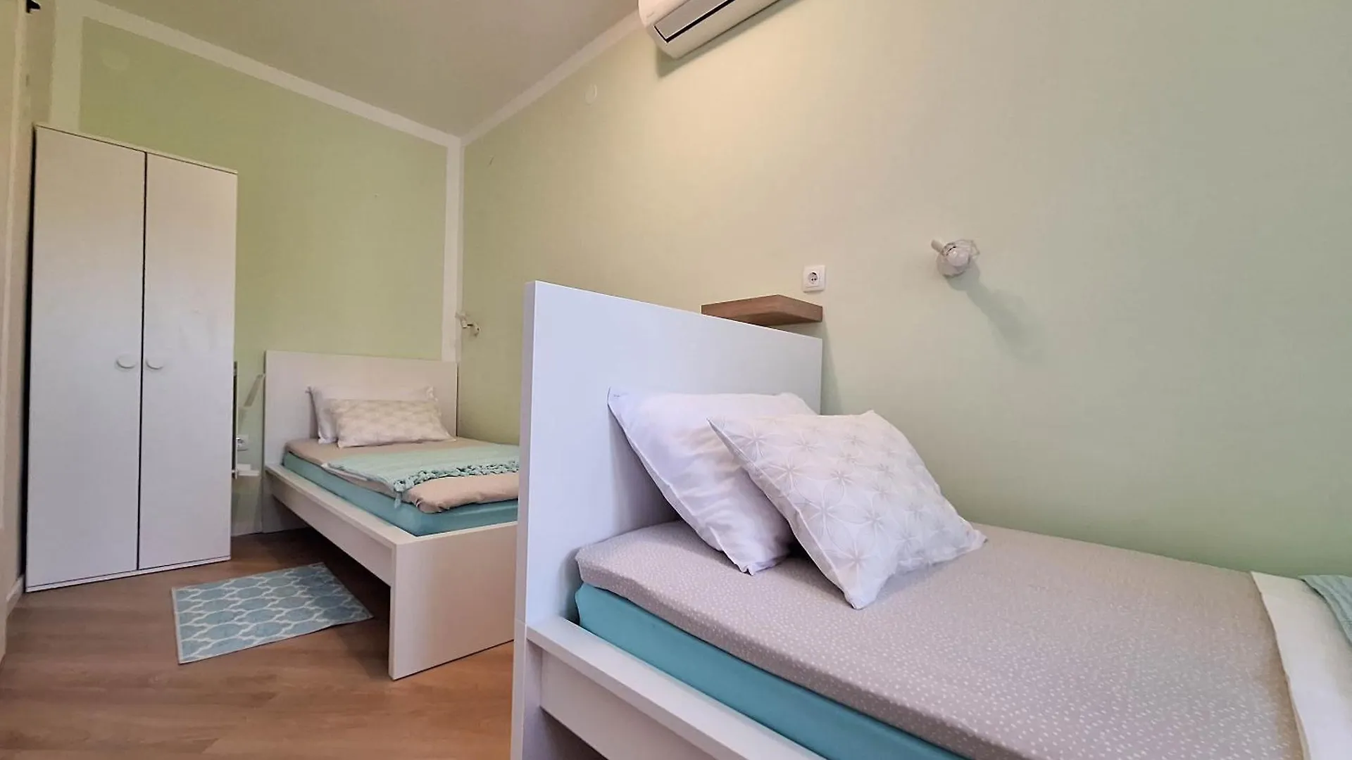 Apartment Harmonia Dramalj