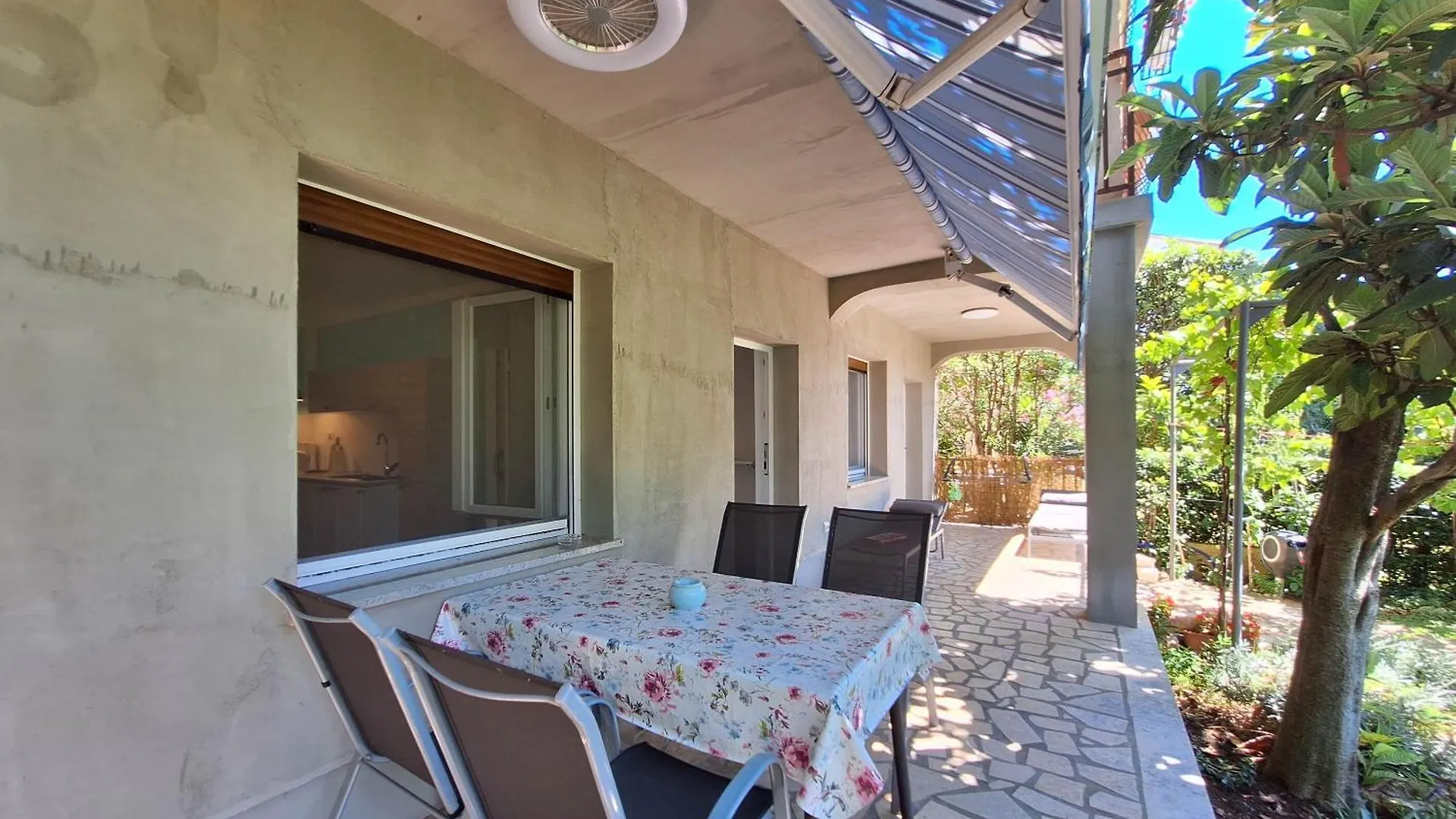 Apartment Harmonia Dramalj