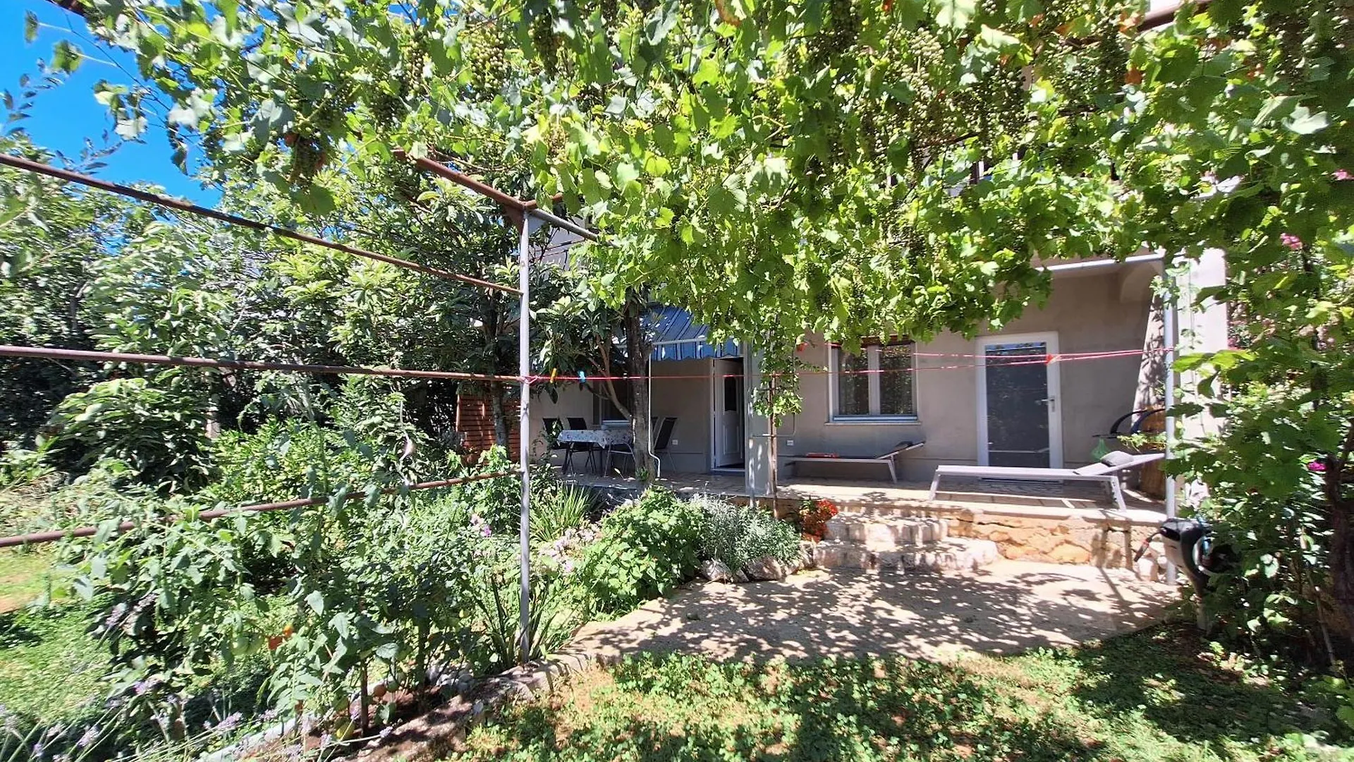 Apartment Harmonia Dramalj Croatia