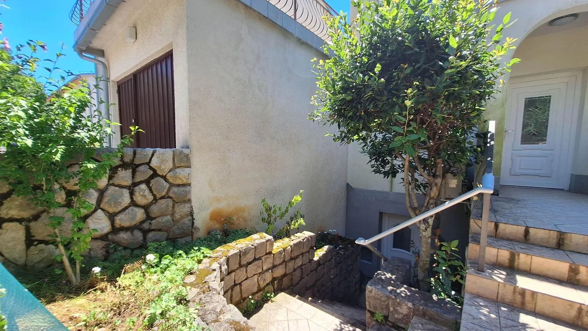 Apartment Harmonia Dramalj 0*,  Croatia