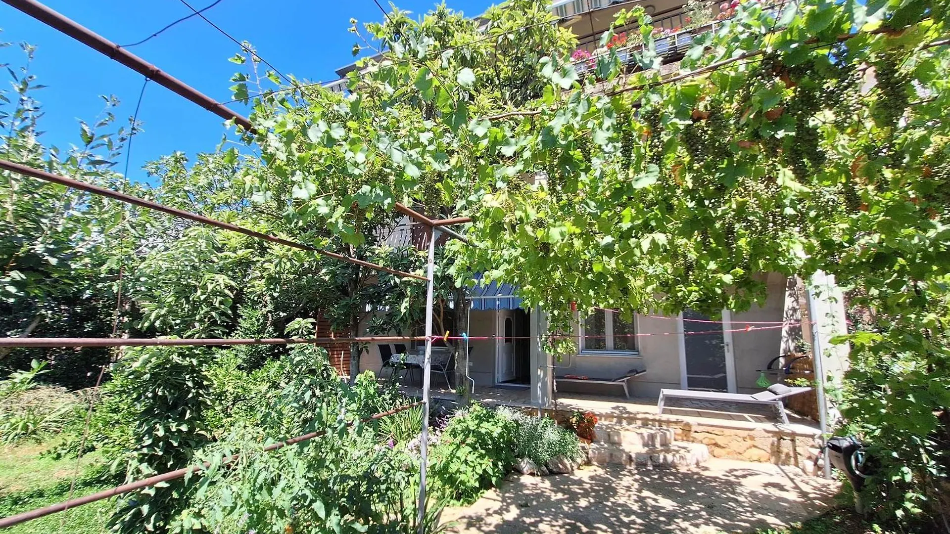 Apartment Harmonia Dramalj