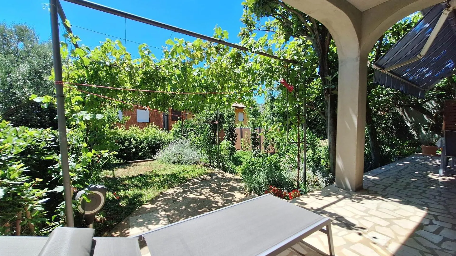 Apartment Harmonia Dramalj