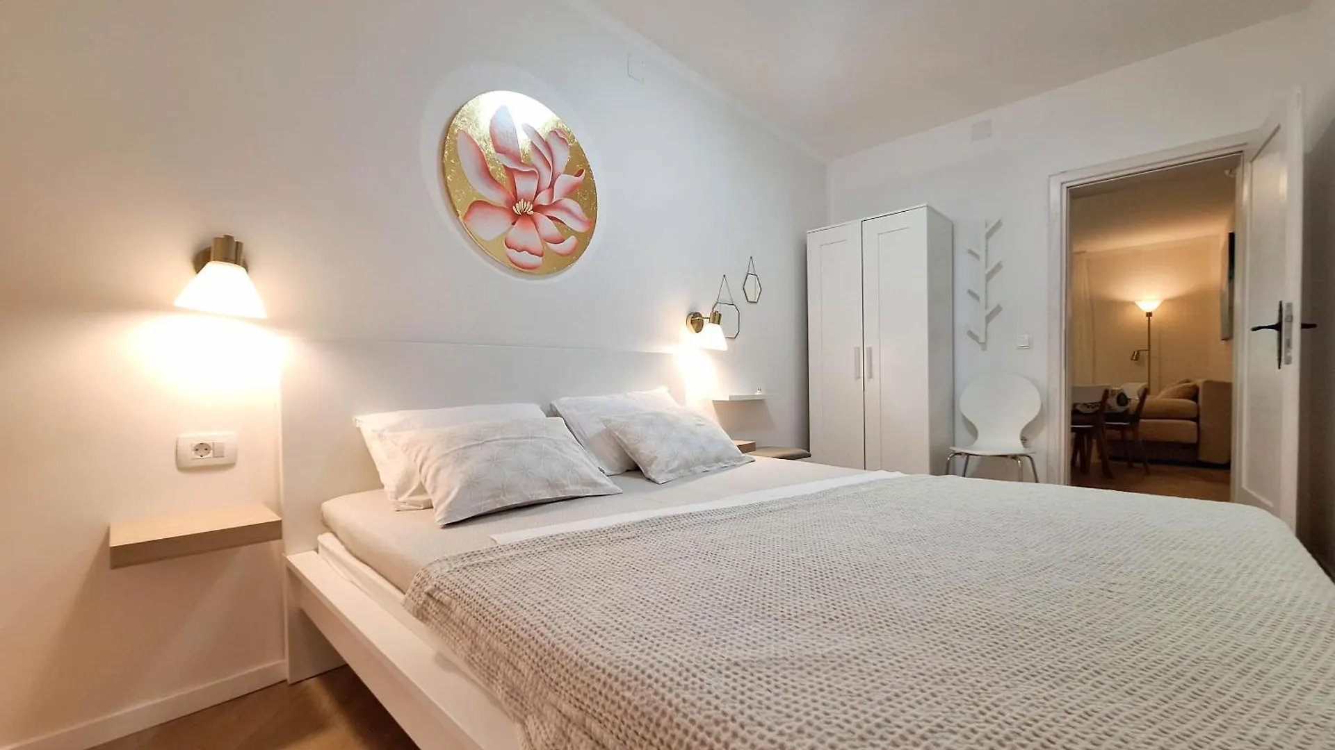 Apartment Harmonia Dramalj 0*,  Chorwacja
