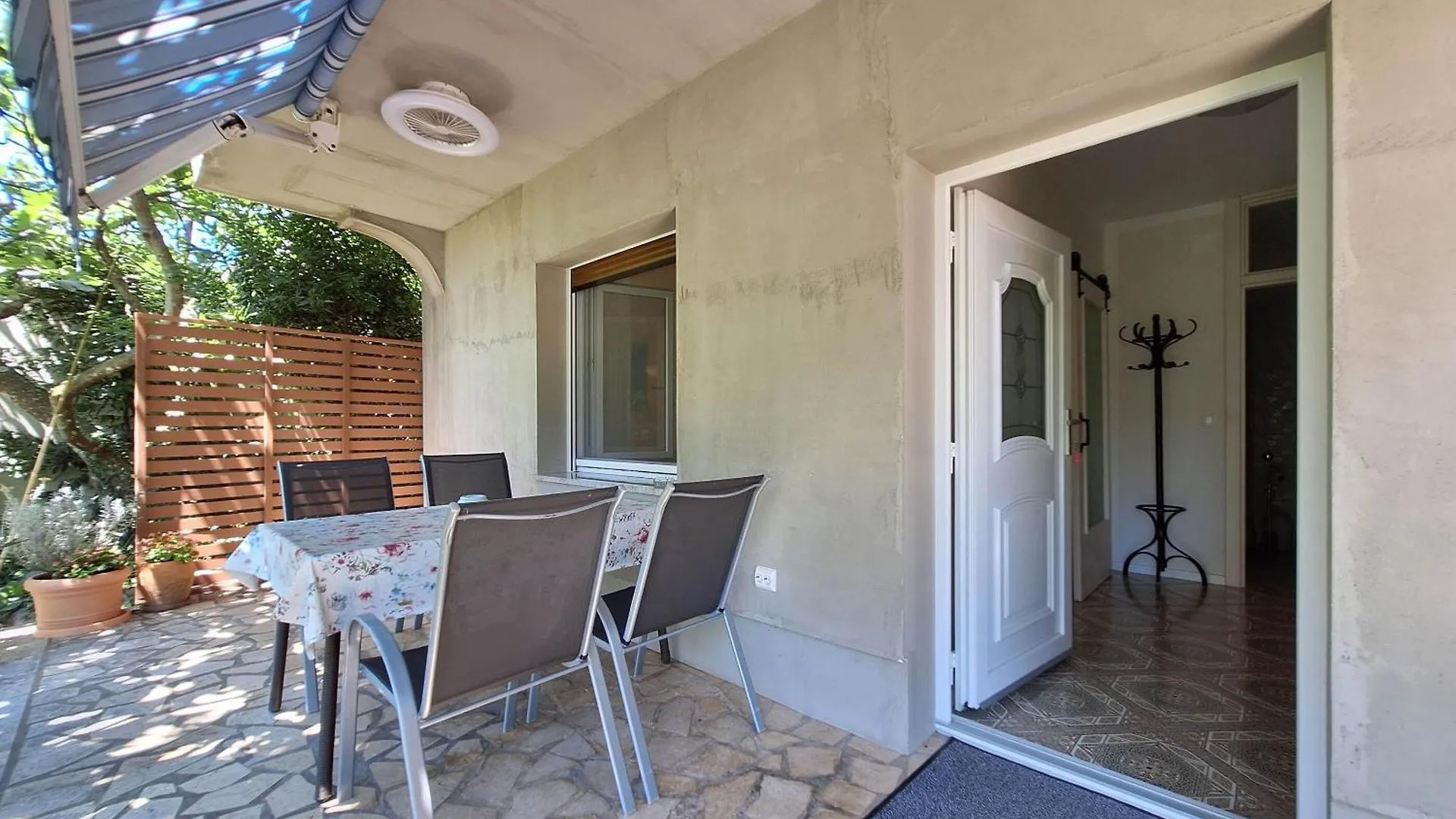 Apartment Harmonia Dramalj