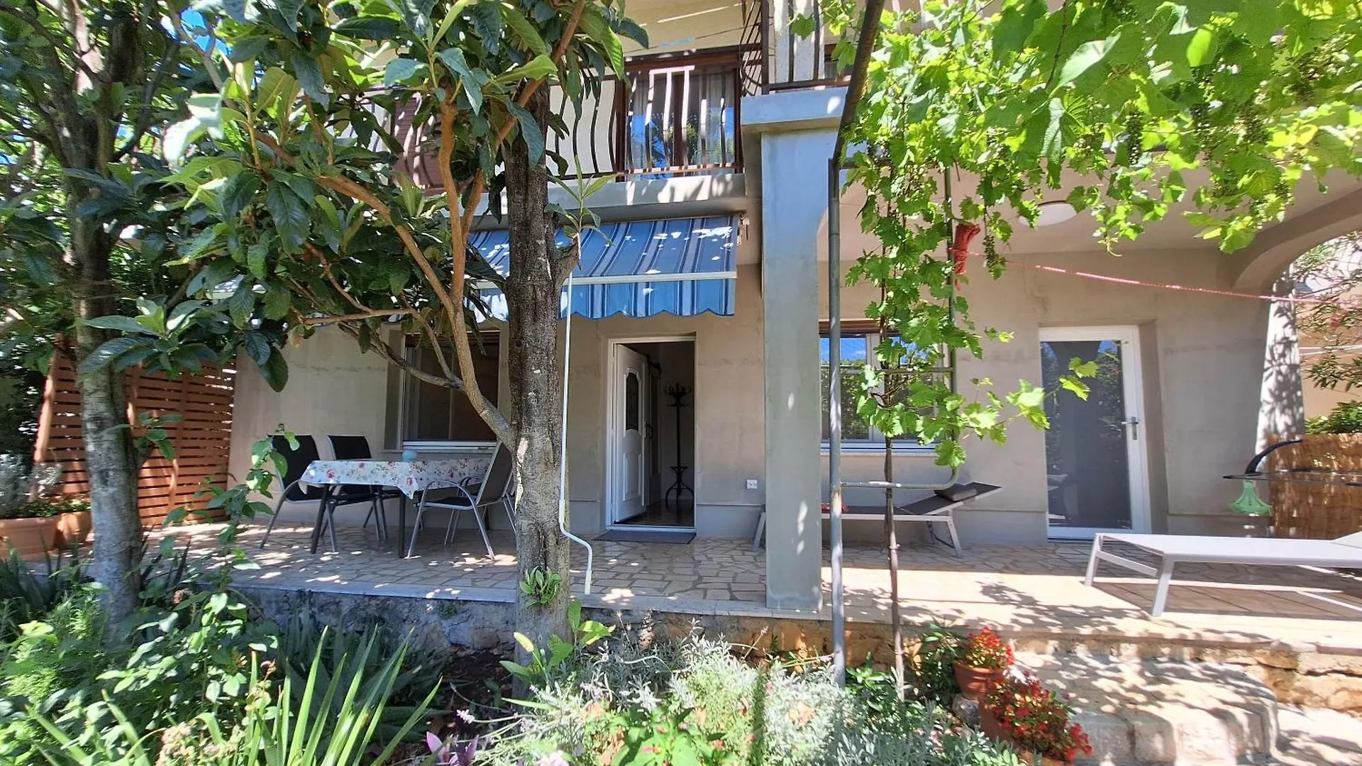 Apartment Harmonia Dramalj